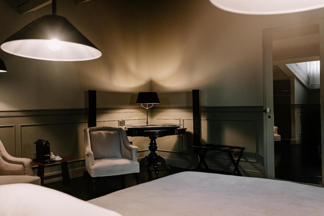 Maison Matilda - Luxury Rooms & Breakfast Treviso Ngoại thất bức ảnh